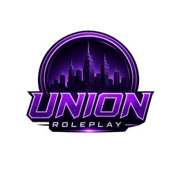 Union Roleplay Logo